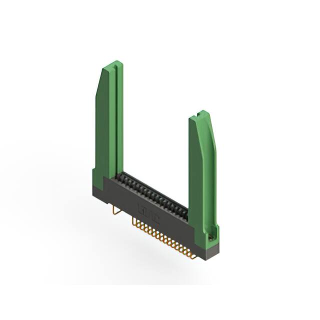 395-021-558-178 EDAC Inc.  Edgeboard Connectors